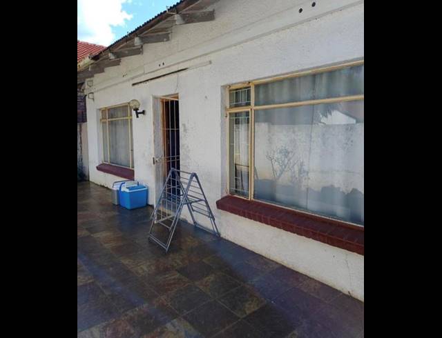 3 BEDROOM PROPERTY TO RENT IN COMPTONVILLE